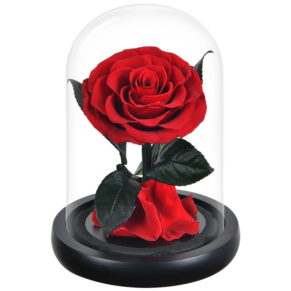 Rose Flower Gifts for Women,Mothers Day Flowers Gifts for Mom Wife from Daugh...