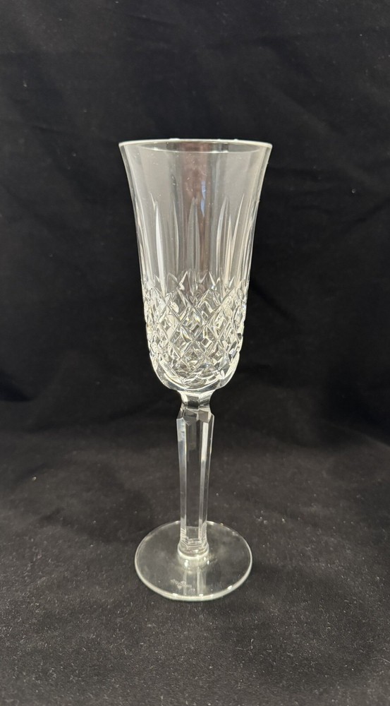 Waterford Kelsey Champagne Flute New Without Tags or Box