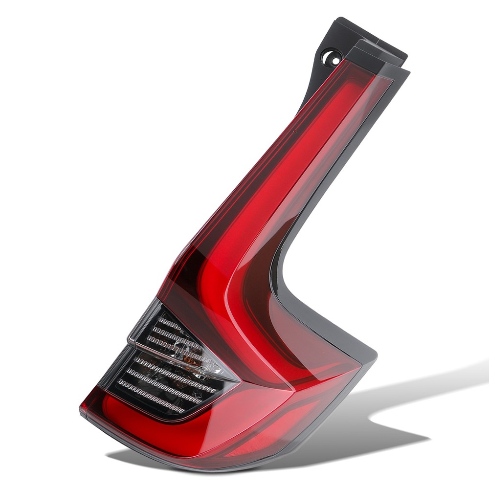 LED Tail Light Lamp Outer For 2023-2024 Honda CR-V Rear Right Passenger Side