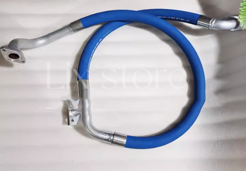 1X NEW FIT FOR Air compressor oil hose 1623936300 Air compressor connecting hose
