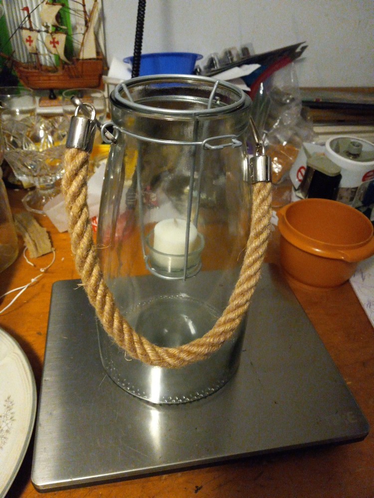 PartyLite  Clearly Creative 10