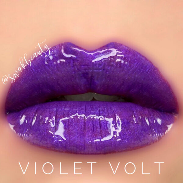 💟 **Violet Volt** LIPSENSE by SeneGence NEW/SEALED - Authentic