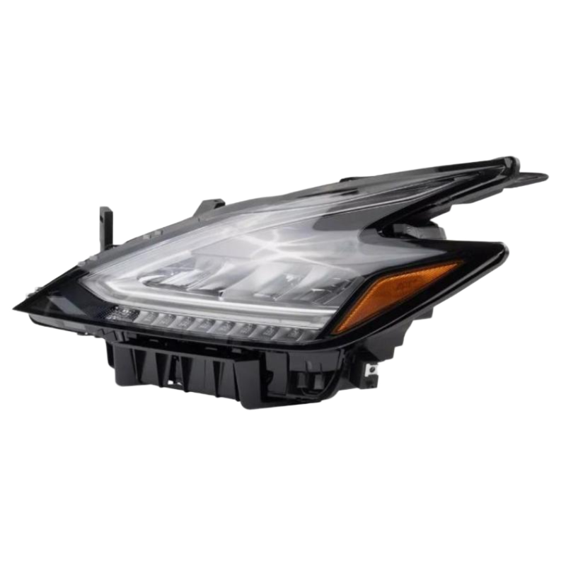 2019-2021 Nissan Murano Left Driver Side Full LED Headlight NI2502270 US