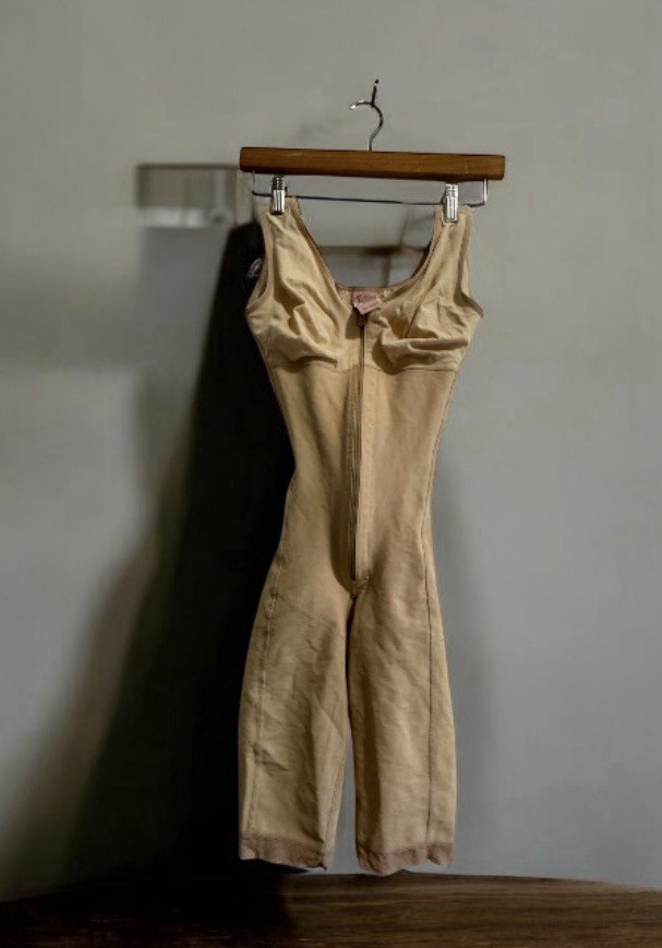 Salomé Colombian Post-Surgery Fajas Tummy Control Body Shaper