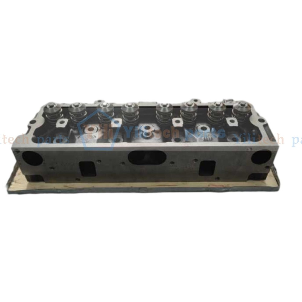 Cylinder Head 6I-1195 131-7703 for Caterpillar 3054 Engine 307 416C 428C 436C
