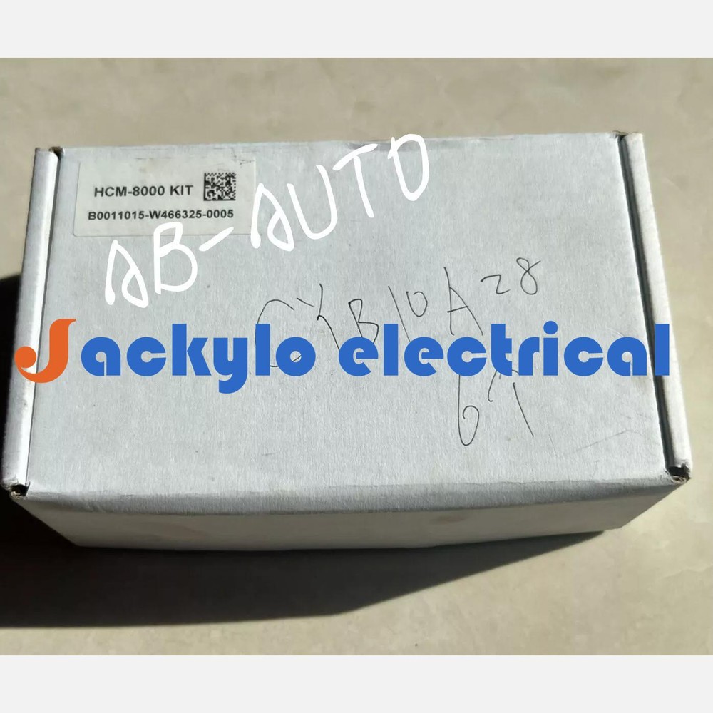 HCM-8000 Concentration Meter Brand New