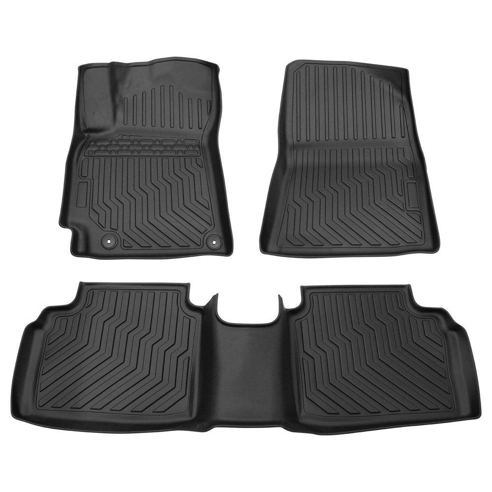 2021-2023 Hyundai Elantra & Elantra N Floor Mats - Custom Cargo Liners & Carpet Protection  