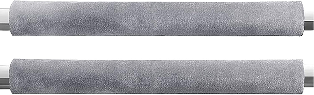Refrigerator Door Handle Covers, Set of 2, Keep Your Kitchen Appliance Clean fro