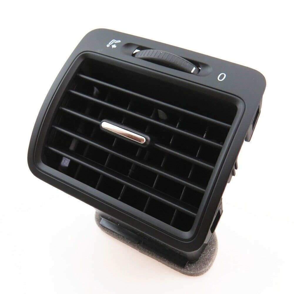 For VW Jetta Golf GTI MK5/6 Rabbit OEM A/C Front Left Air Condition Outlet Vent