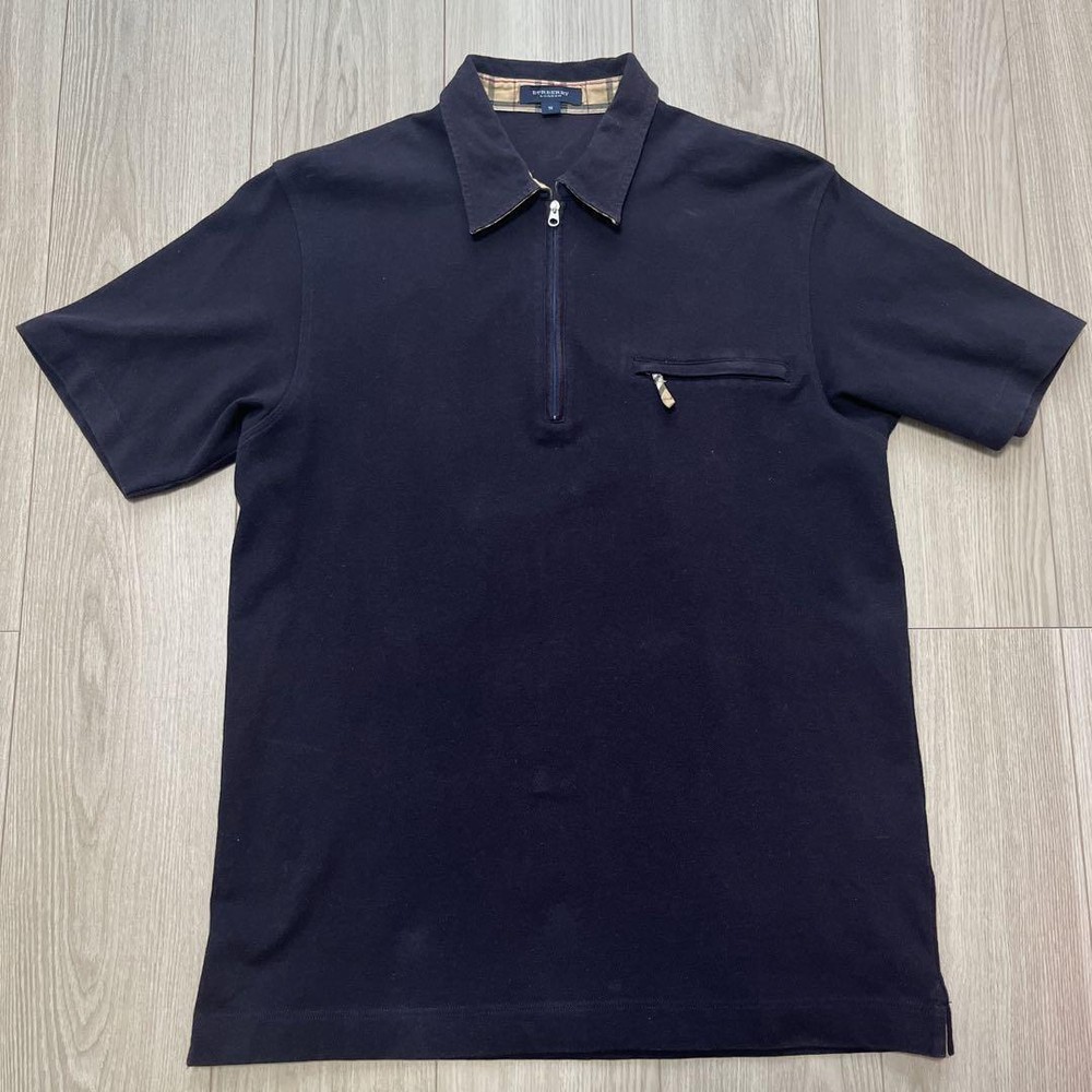 Burberry Polo shirt Men's Fashion from Japan