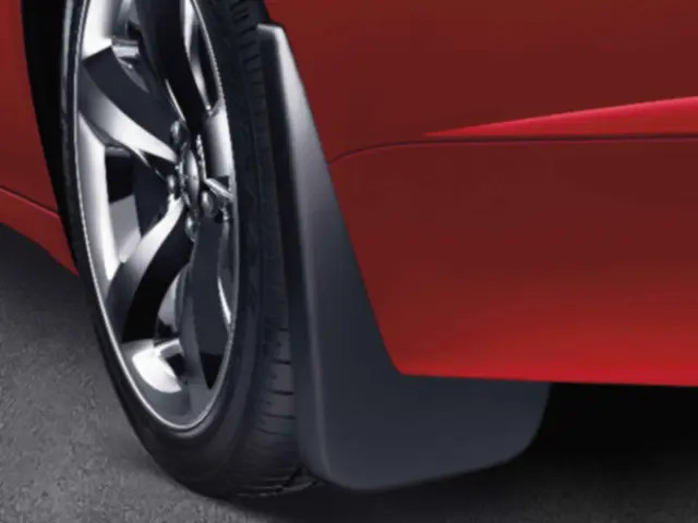 Genuine Mopar Splash Guards 82214950