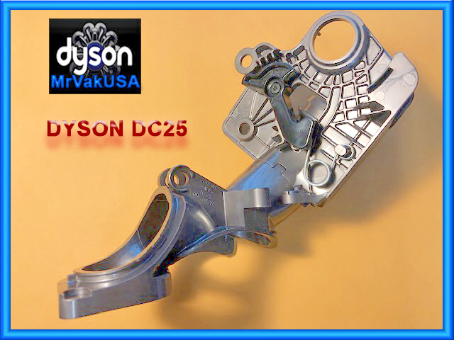 Dyson DC25 Vacuum OEM Valve Upright Lock Assembly 916201-01