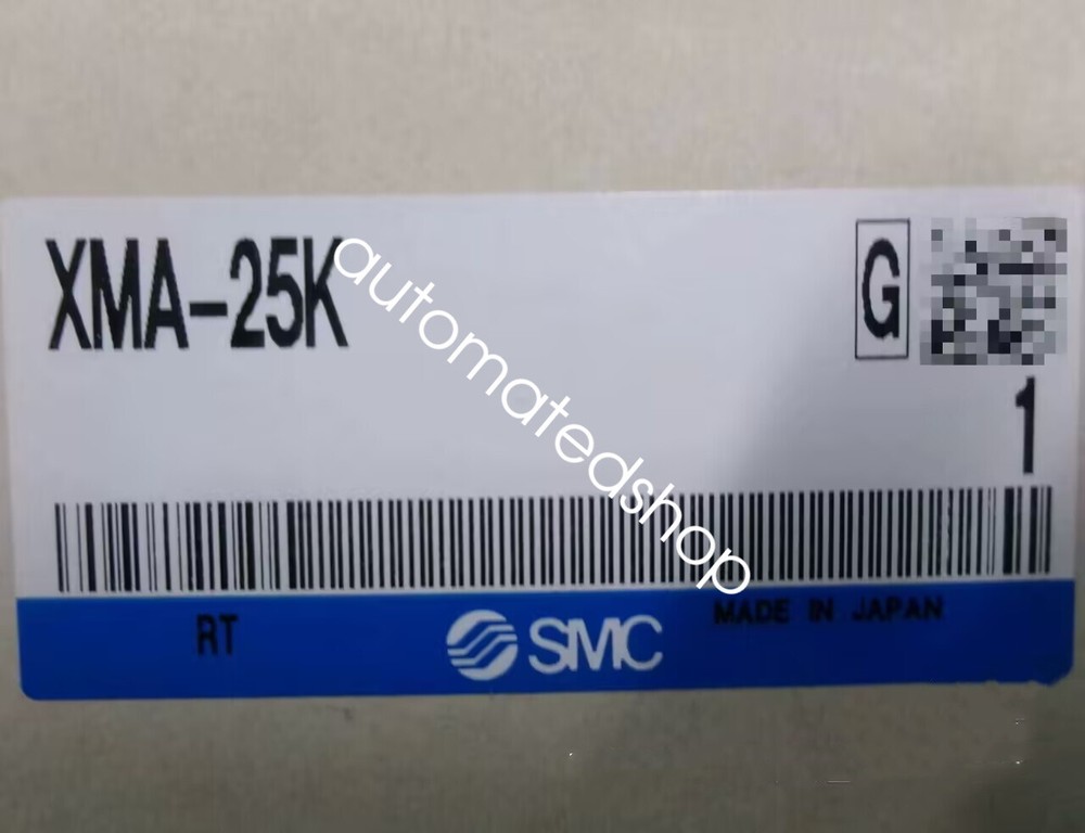 1PC NEW XMA-25K vacuum valve Shipping DHL or FedEX