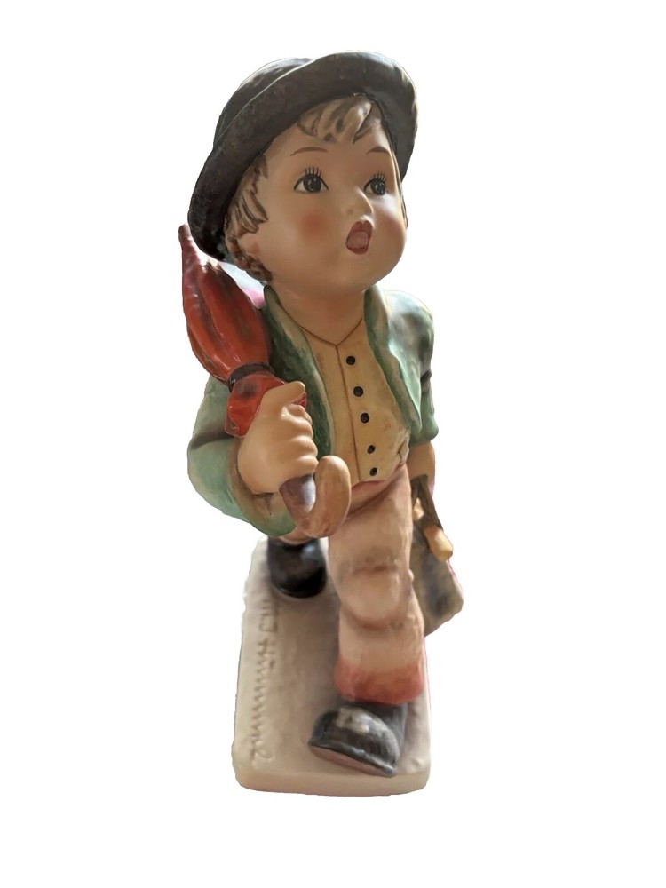 Masterpiece Collection (Merry Wanderer) - HUM 7/III: Masterpiece Collection 11”