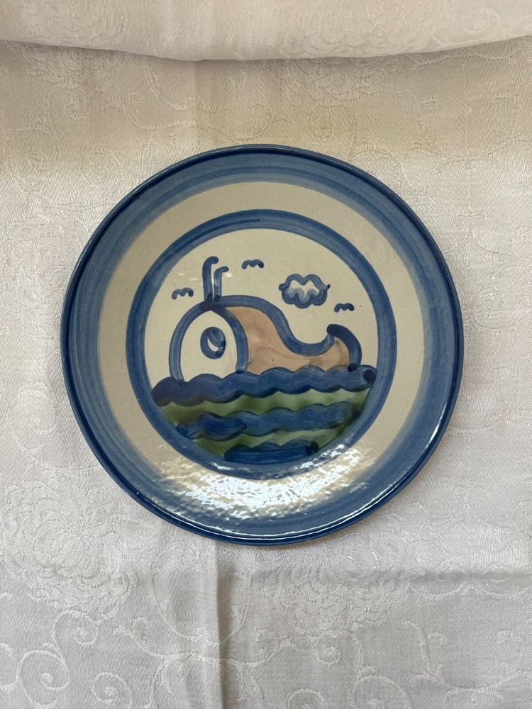 MA Hadley Country Scenes Dinnerware CHOICE