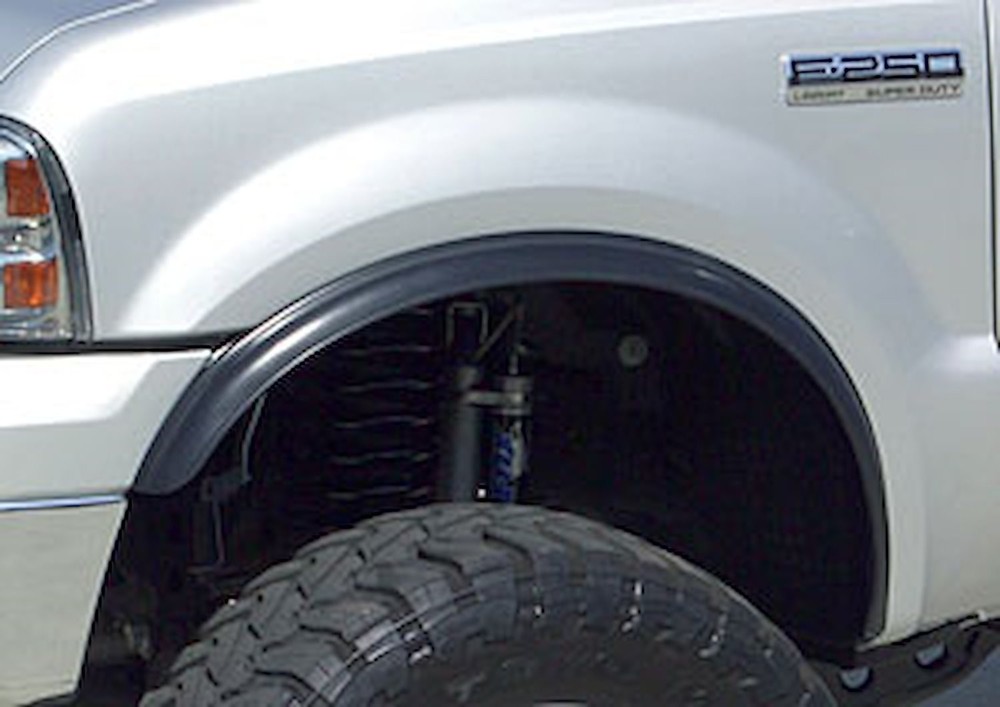 Pacer Performance 52-114 Flexy Flares