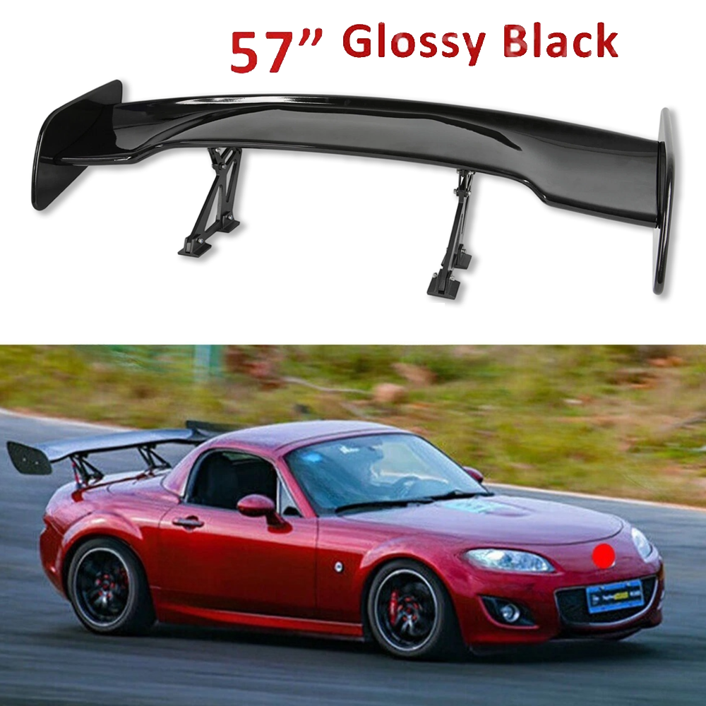 Glossy Black 57
