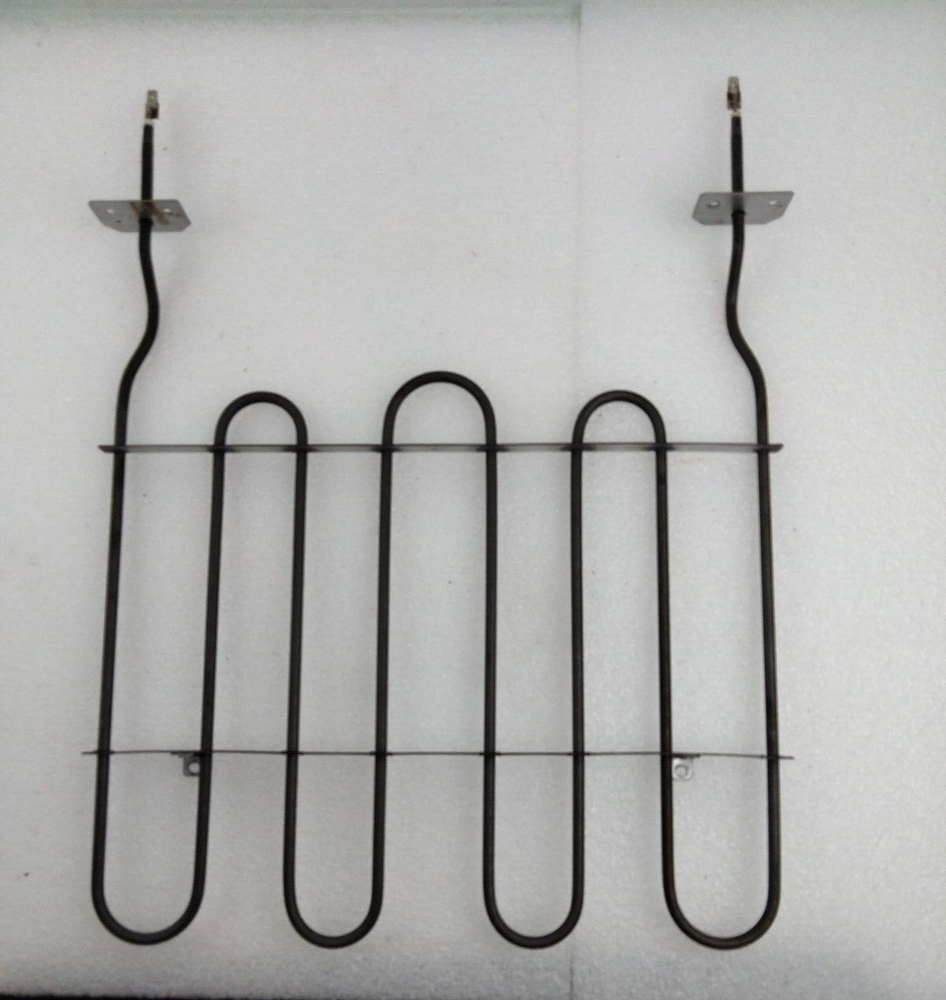 Whirlpool Double Oven Range Lower Broil Element W10249979 W11101534 AP6238052-image