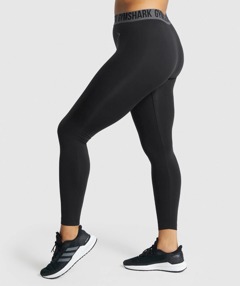 Gymshark Seamless Leggings