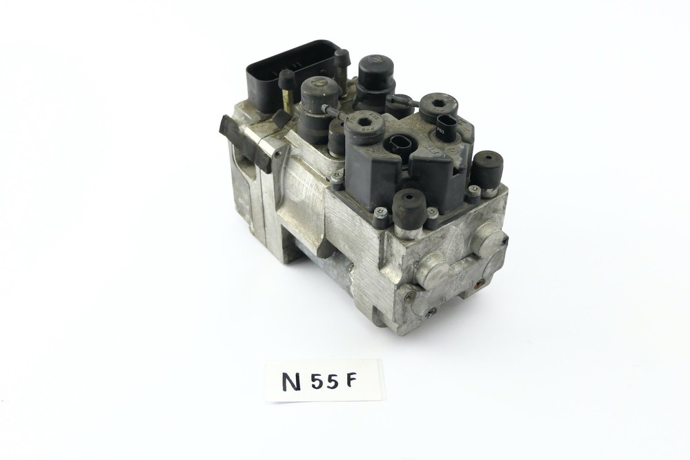 BMW R 1150 RS R22 2003 - ABS Pump Hydraulic Unit FAULTY N55F