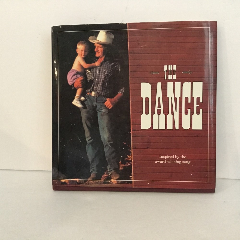 The dance. Inspired by Award Winning Song.