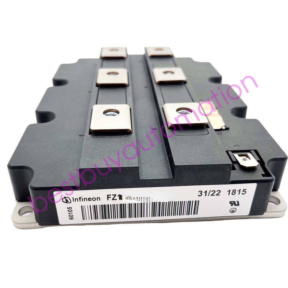 1PCS EUPEC/INFINEON FZ1200R33KF2C Module Power Supply Quality Guarantee