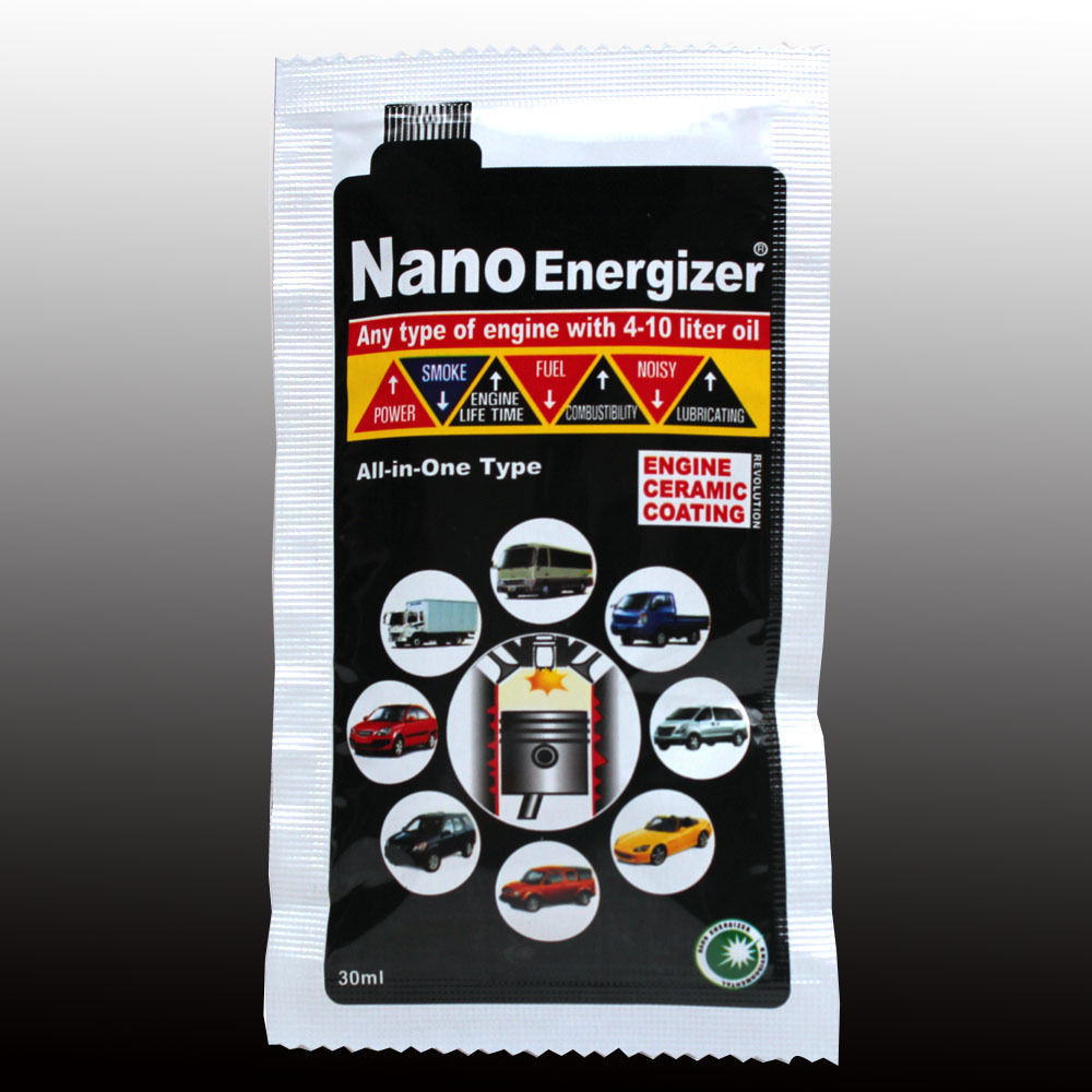 Nano-Energizer Car-Engine-Restoration (3 PACKS) limited time price-image