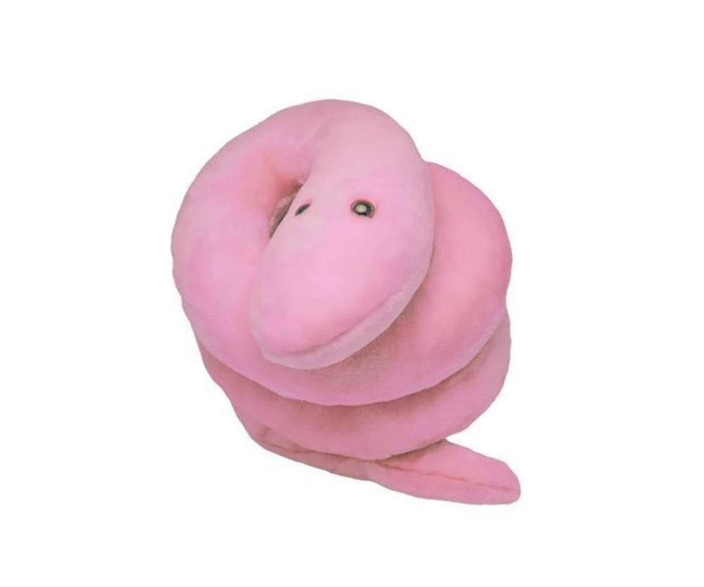 Squishmallows Pokémon Togepi 20-Inch Soft Plush Toy in Yellow SQPK00021