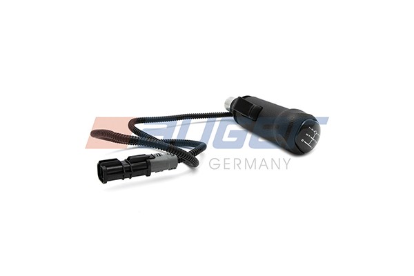 Gear knob fits MAN pasuje do: MAN TGL I, TGM I 04.05-03.22