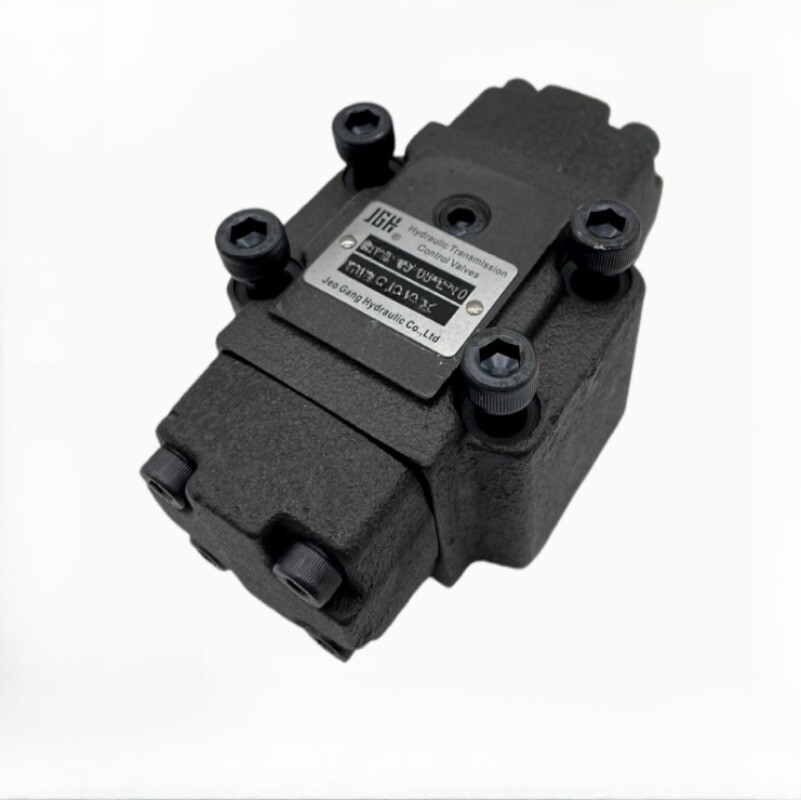 1PCS NEW FIT FOR Hydraulic control check valve CPDG-06-50-E-10