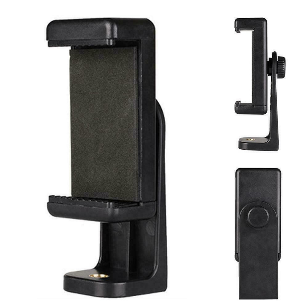 360-Degree Rotating Phone Tripod Mount for Smooth Camera Filming X7S7