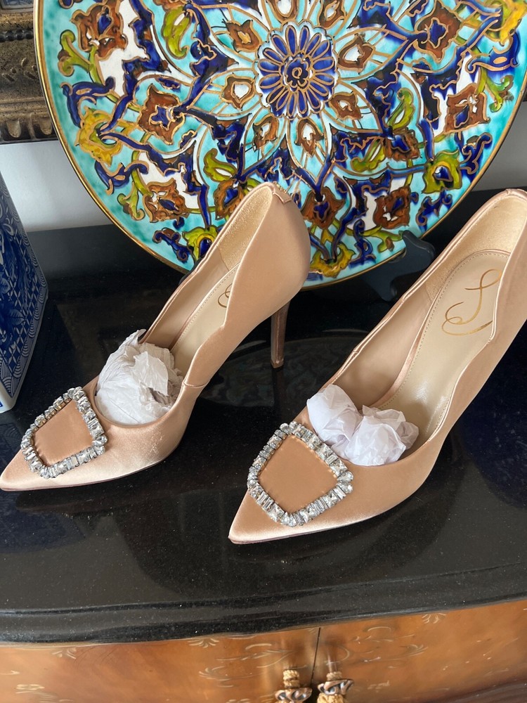 Stylish Women’s Heels for Every Occasion