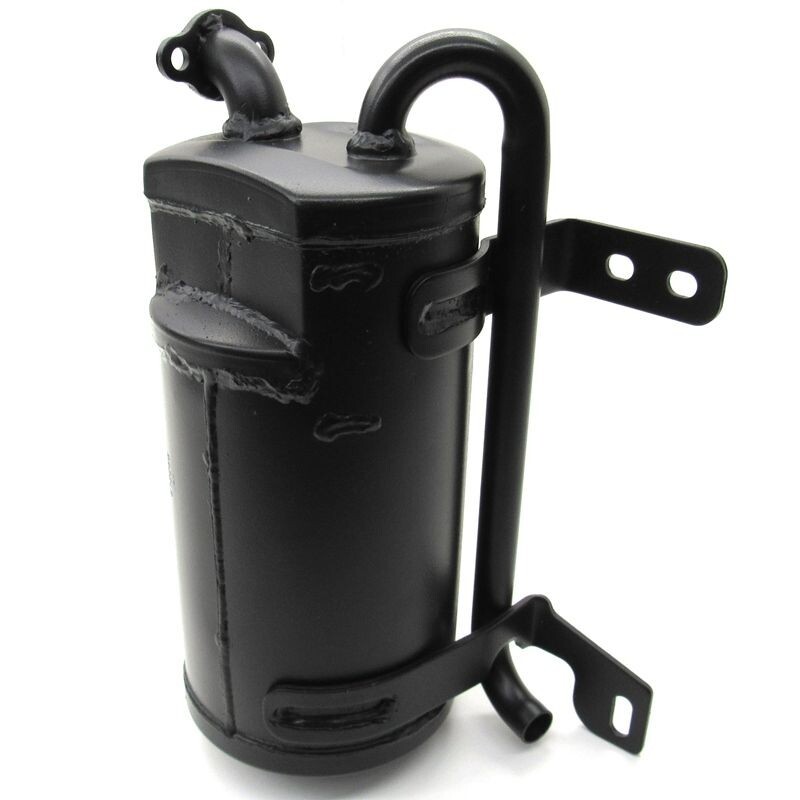 EZGO / Cushman OEM Exhaust Muffler 612266 for 2008-2014 Models w Kawasaki Engine