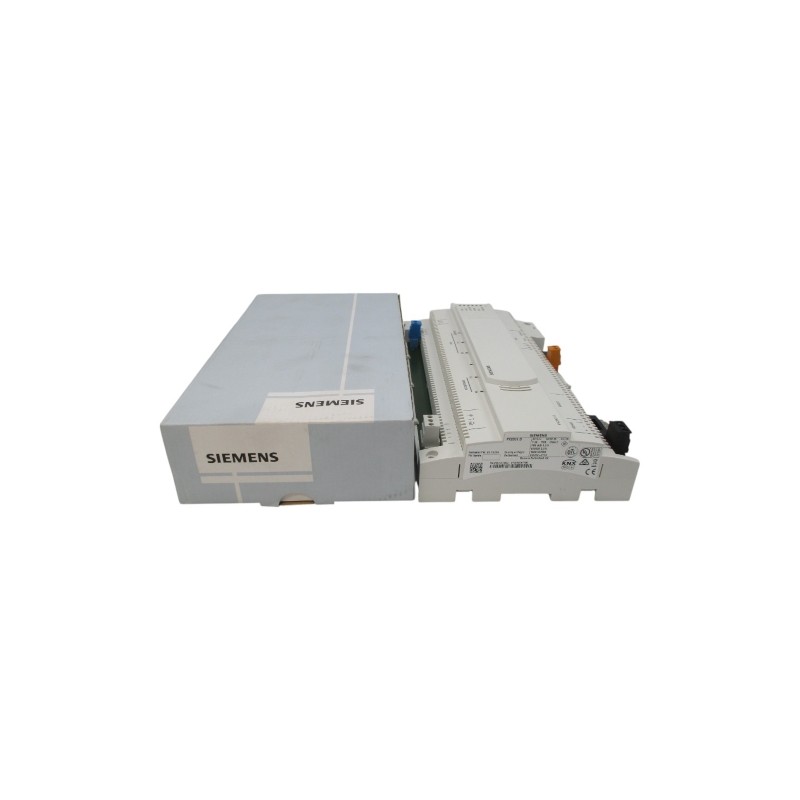 Siemens Pxc001.D 24V Nsmp