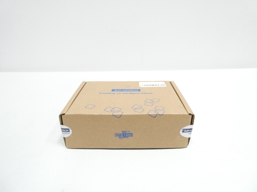 Advantech EKI-2528 8-port 10/100mbps Unmanaged Ethernet Switch