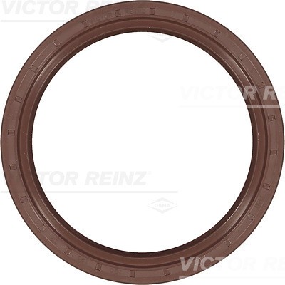 SHAFT SEAL, CRANKSHAFT VICTOR REINZ 81-27373-00 TRANSMISSION SIDED FOR BMW,LAND