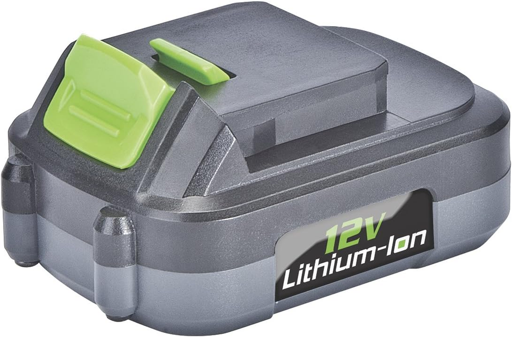 GLAB12B 12V Lithium-Ion Rechargeable Battery Pack