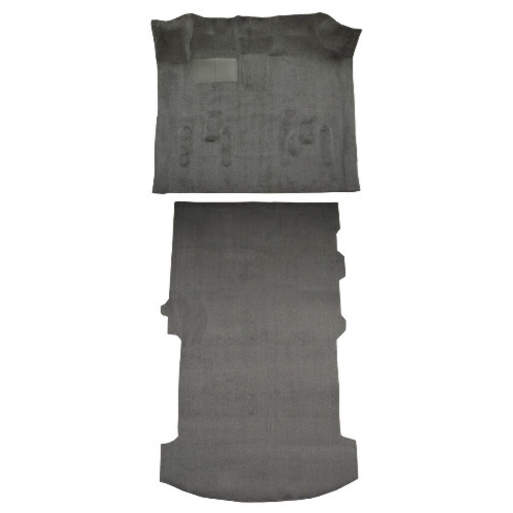 Carpet for 1997-2004 Oldsmobile Silhouette Ext Complete Cutpile