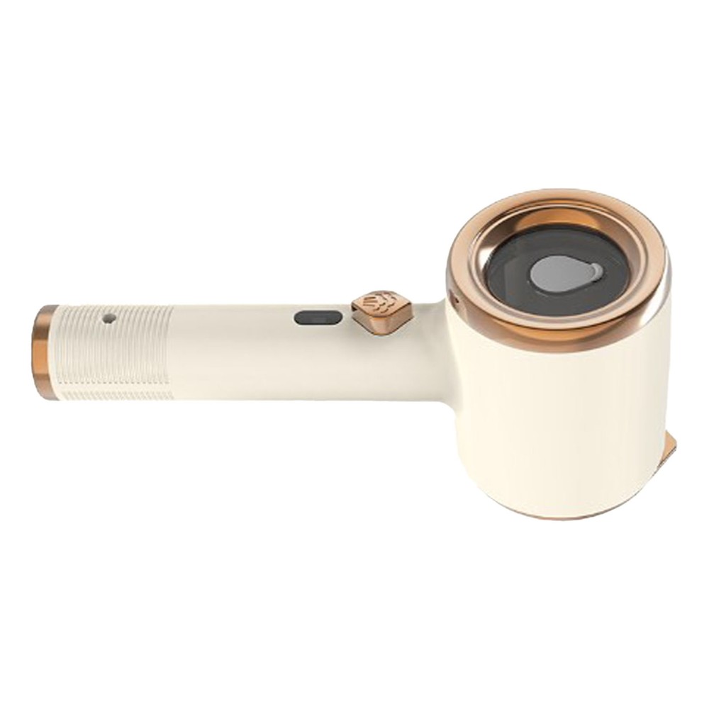 Electric Clothes Iron Spray Ironing Efficient Aluminum Alloy Bottom Plate