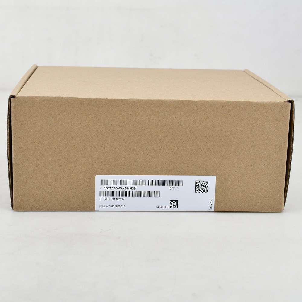 SIEMENS New Interface Module 6SE7 090-0XX84-3DB1 6SE7090-0XX84-3DB1