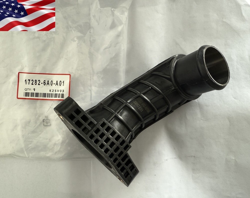 2018-2022 Honda Accord Pipe Inter-Cooler 17282-6A0-A01 Fast US Shipping