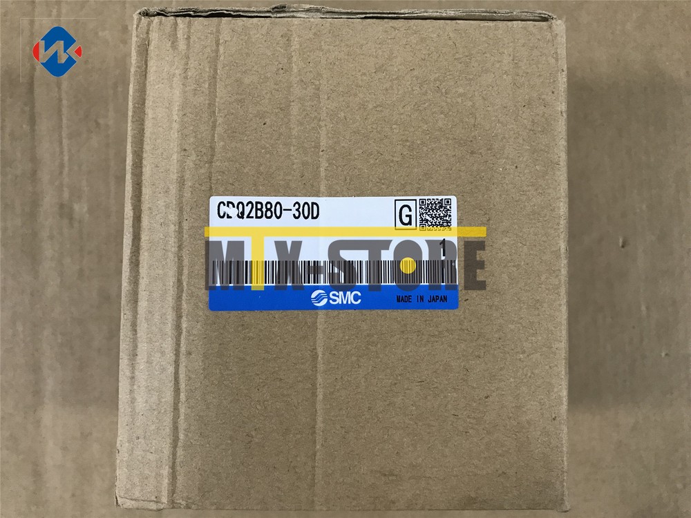 1PC Brand New Ones for SMC CDQ2B80-30D