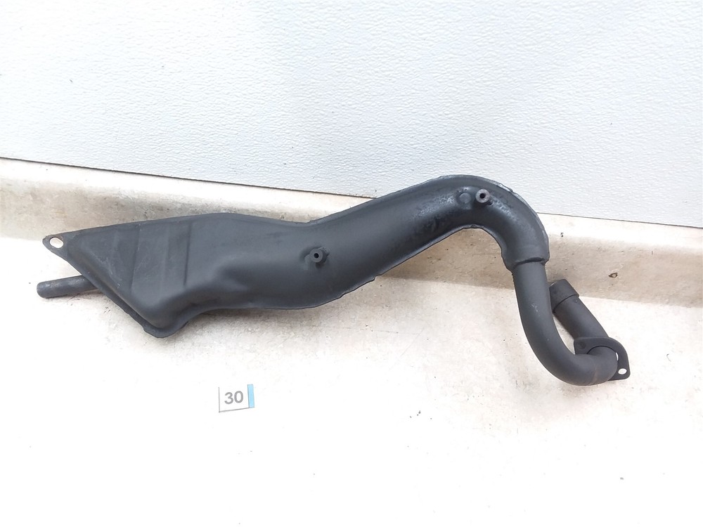 Yamaha PW80 1999 Original Exhaust Muffler #30 ANX ARP E9