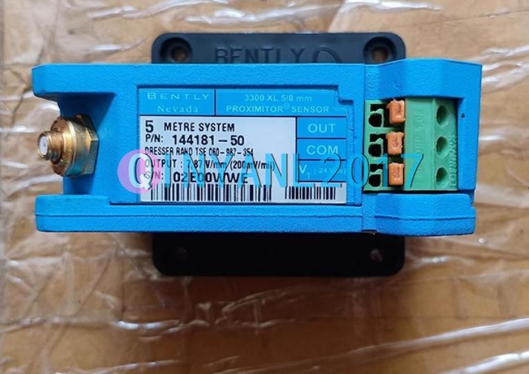 1PCS New Bently Nevada Sensor 144181-50