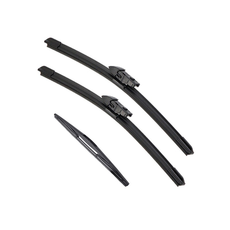 2018-2023 Subaru Impreza Front & Rear OEM Windshield Wiper Blades