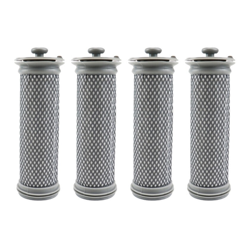 S15 Vacuum Cleaner Replacement Filters – Pre & Post Filter Accessories