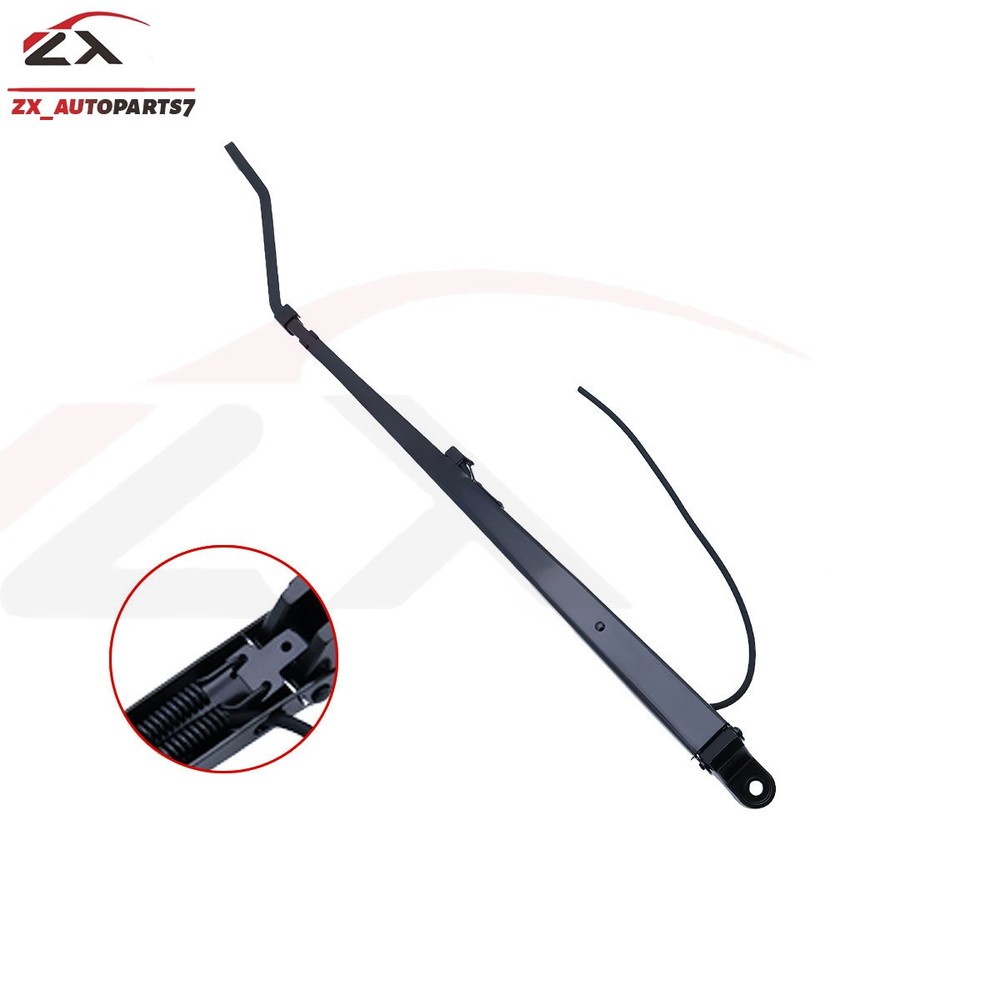 For Chevrolet Monte Carlo Impala Windshield Wiper Arm Passenger Side