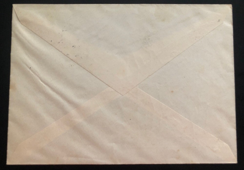 1938 Innsbruck Germany Mixed Franking Cover To Hamburg Today’s Popular Vote