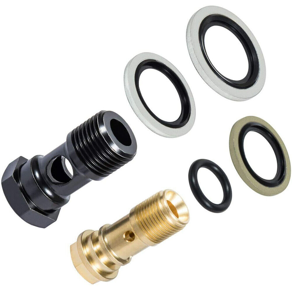 Heavy Duty AR2119 Gymatic Unloader Mounting Bolt Set For XM and RK Series