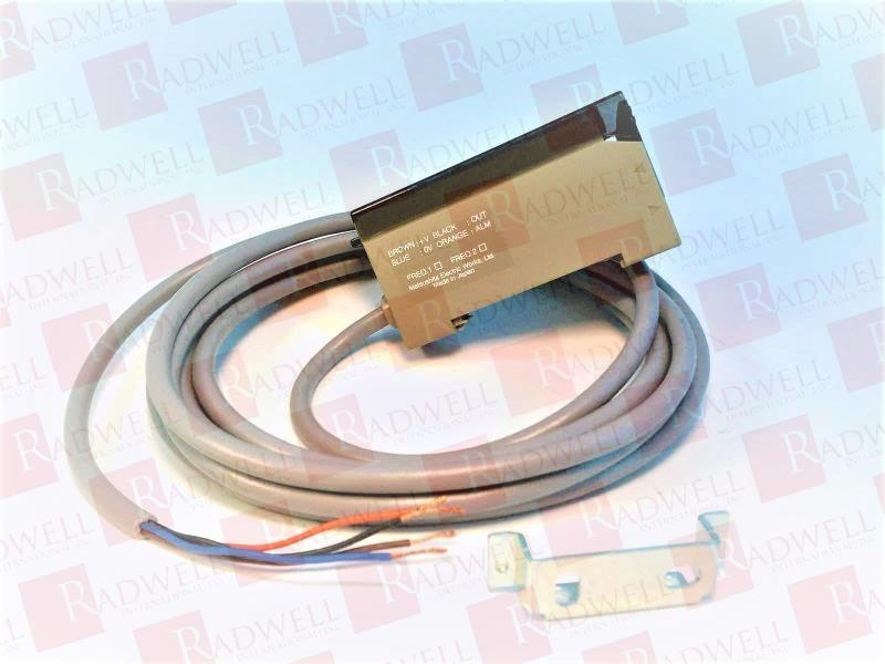 MATSUSHITA ELECTRIC UZF1201 / UZF1201 (NEW NO BOX)